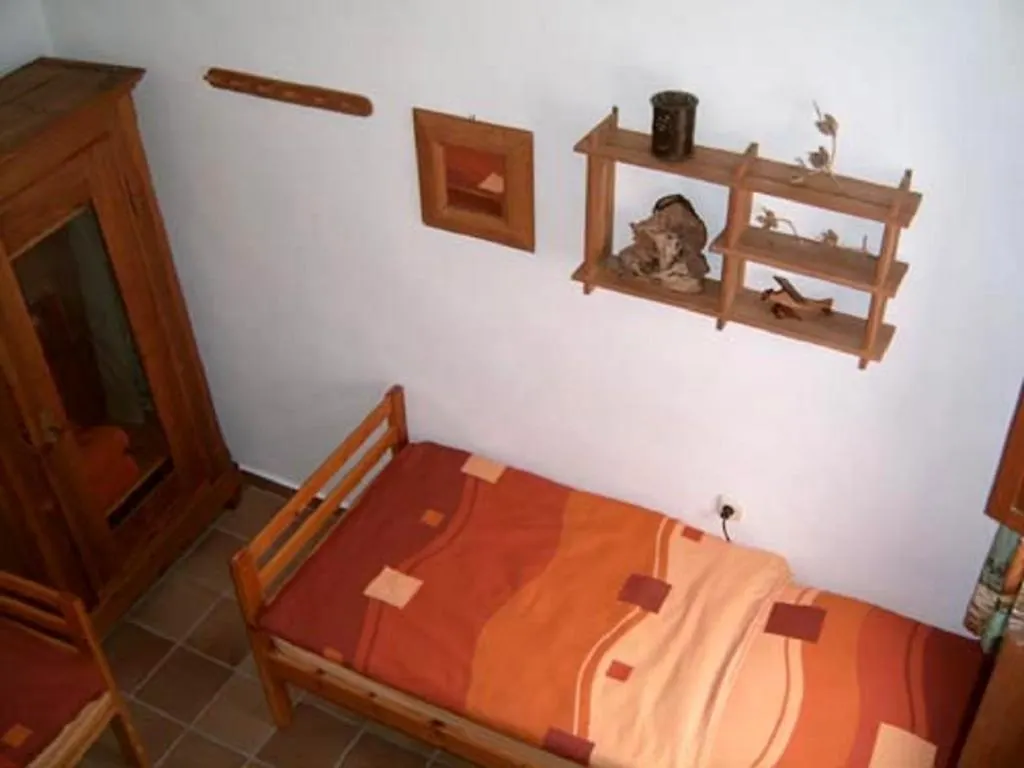 Finca-Privatpool-Sehr Ruhige Lage-Alleinnutzung-Ideal Fuer Familien Nijar Holiday home