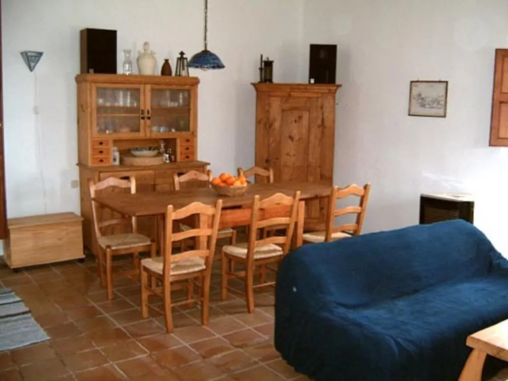 Holiday home Finca-Privatpool-Sehr Ruhige Lage-Alleinnutzung-Ideal Fuer Familien Nijar
