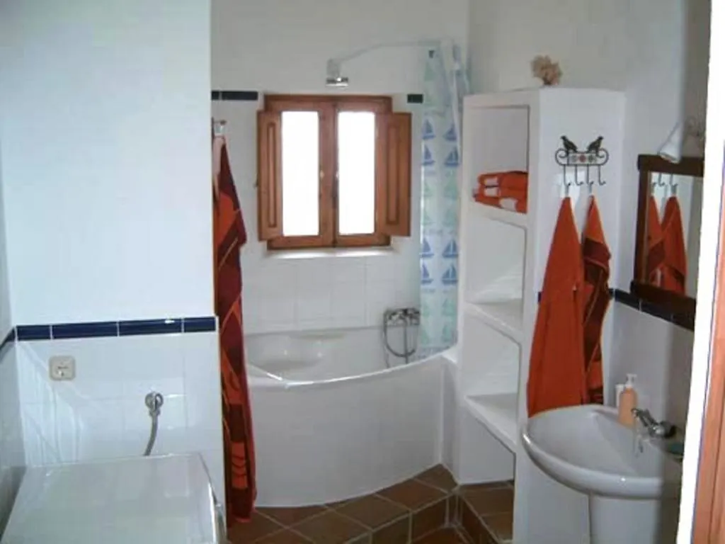 Holiday home Finca-Privatpool-Sehr Ruhige Lage-Alleinnutzung-Ideal Fuer Familien Nijar