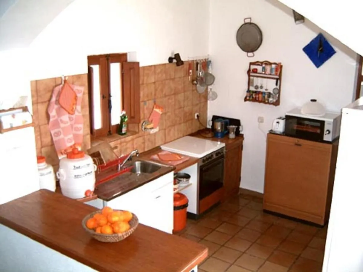 Finca-Privatpool-Sehr Ruhige Lage-Alleinnutzung-Ideal Fuer Familien Nijar 0*,  Spain